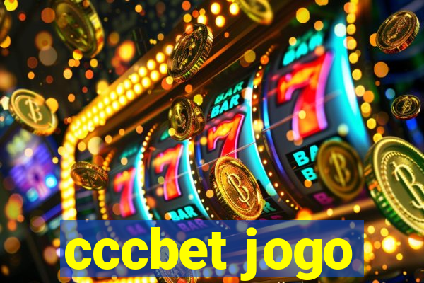 cccbet jogo